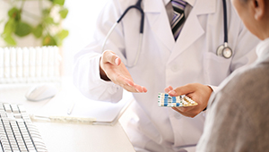 医療関係者の皆さま