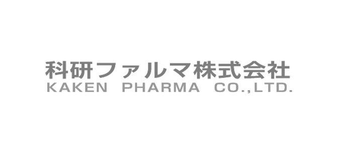 KAKEN PHARMA CO., LTD.