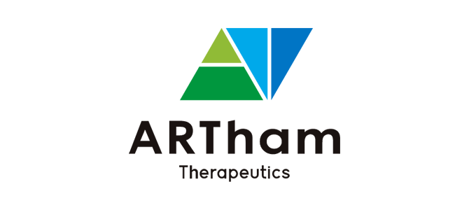 ARTham Therapeutics株式会社