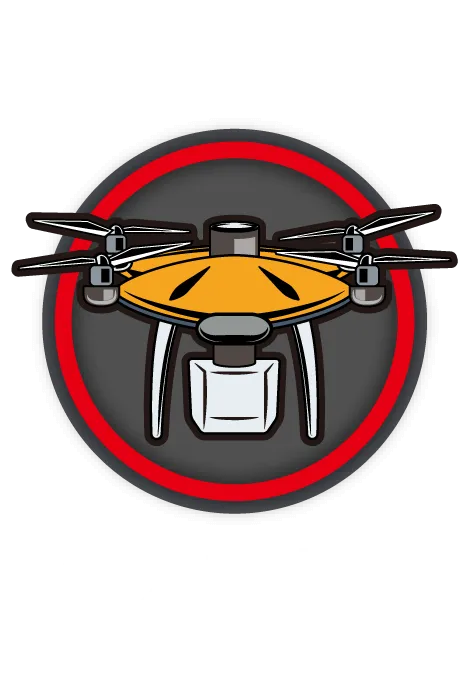 無人航空機